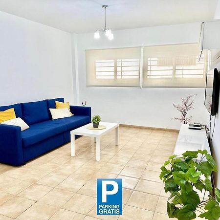 Apartamento E&D Nerja Bagian luar foto