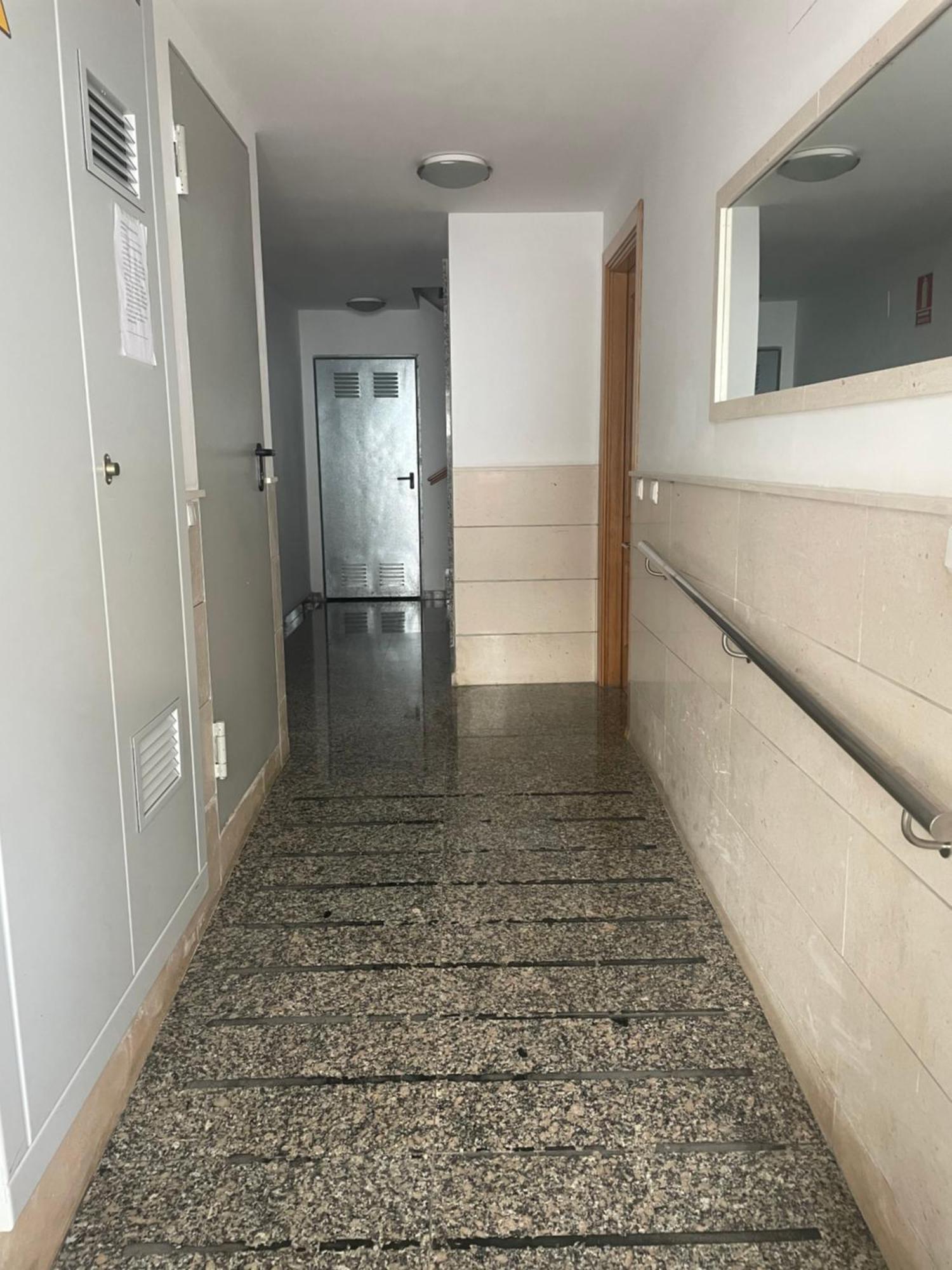 Apartamento E&D Nerja Bagian luar foto