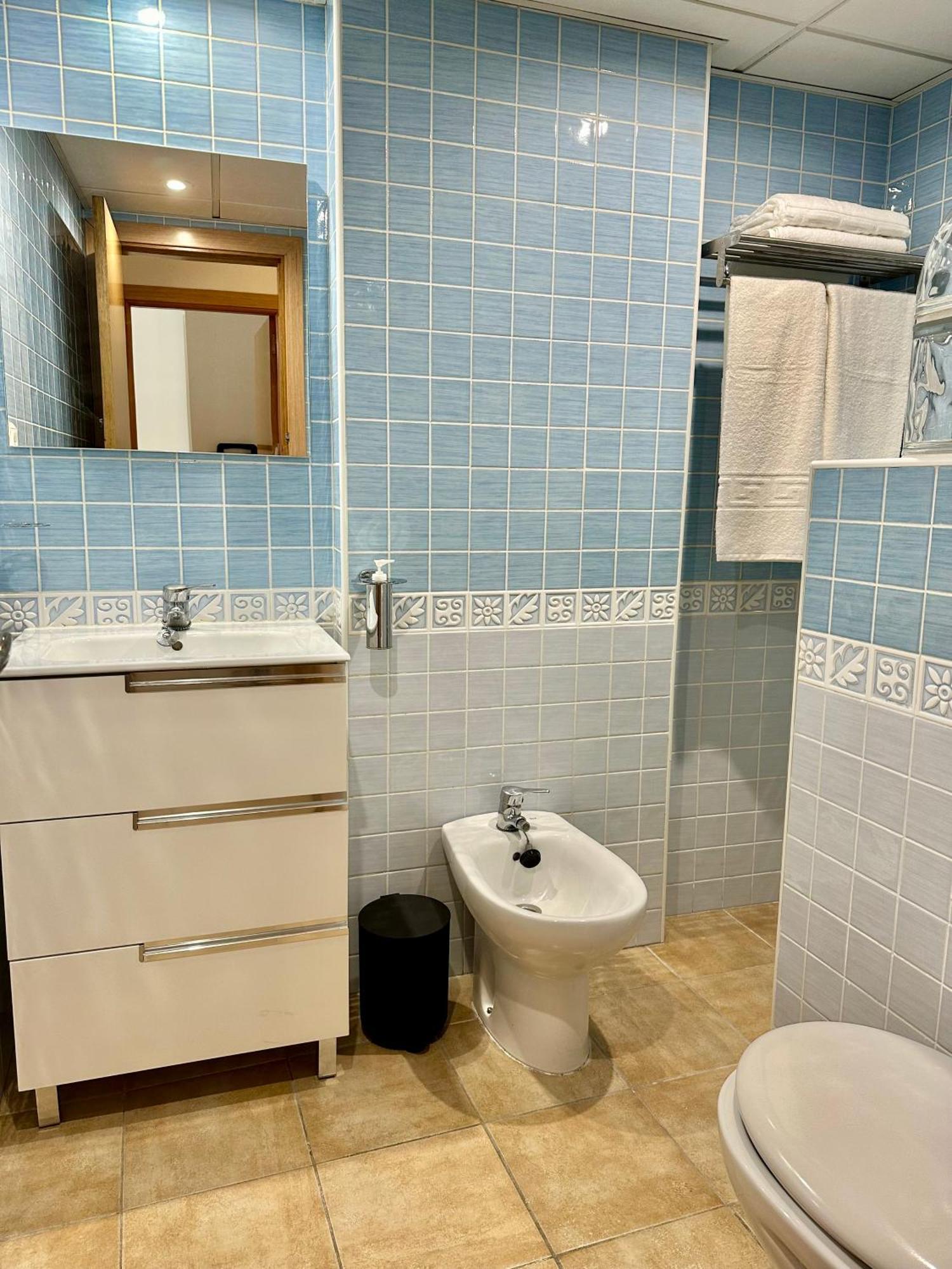 Apartamento E&D Nerja Bagian luar foto